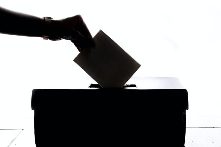Election 2022: Who’s in, who’s out?