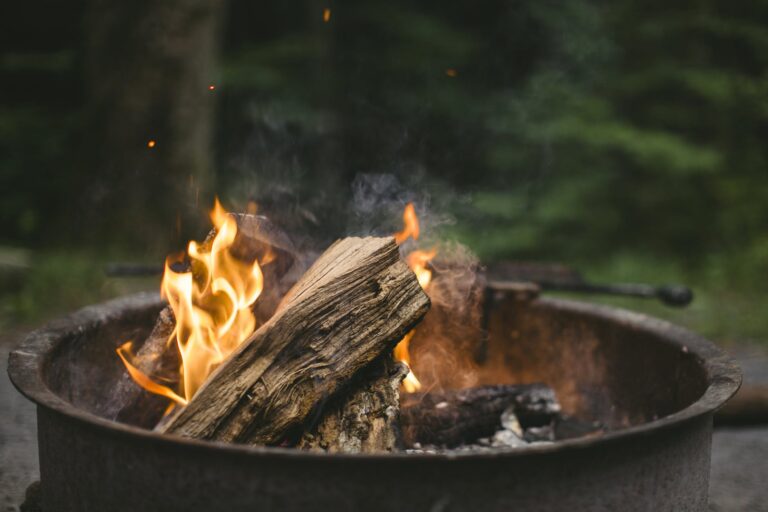 Campfires banned throughout the Kootenays