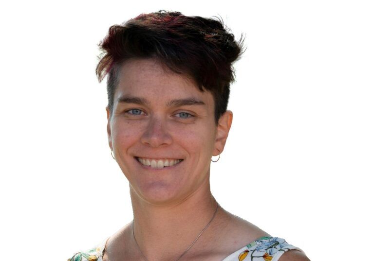 Rebecca Richards brings economic background to Trail council bid