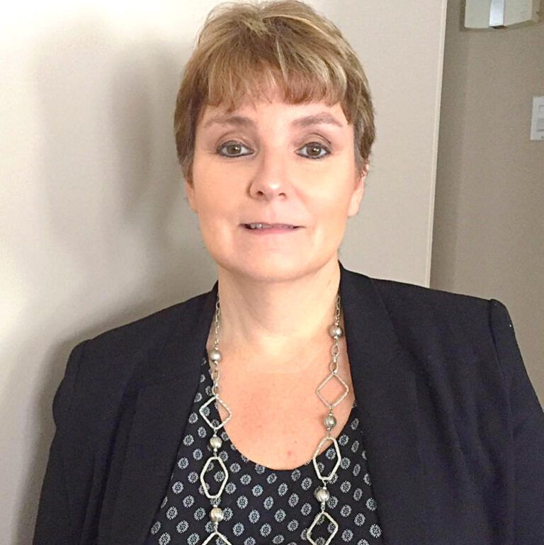 Veteran Castlegar councillor Sue Heaton-Sherstobitoff seeks re-election