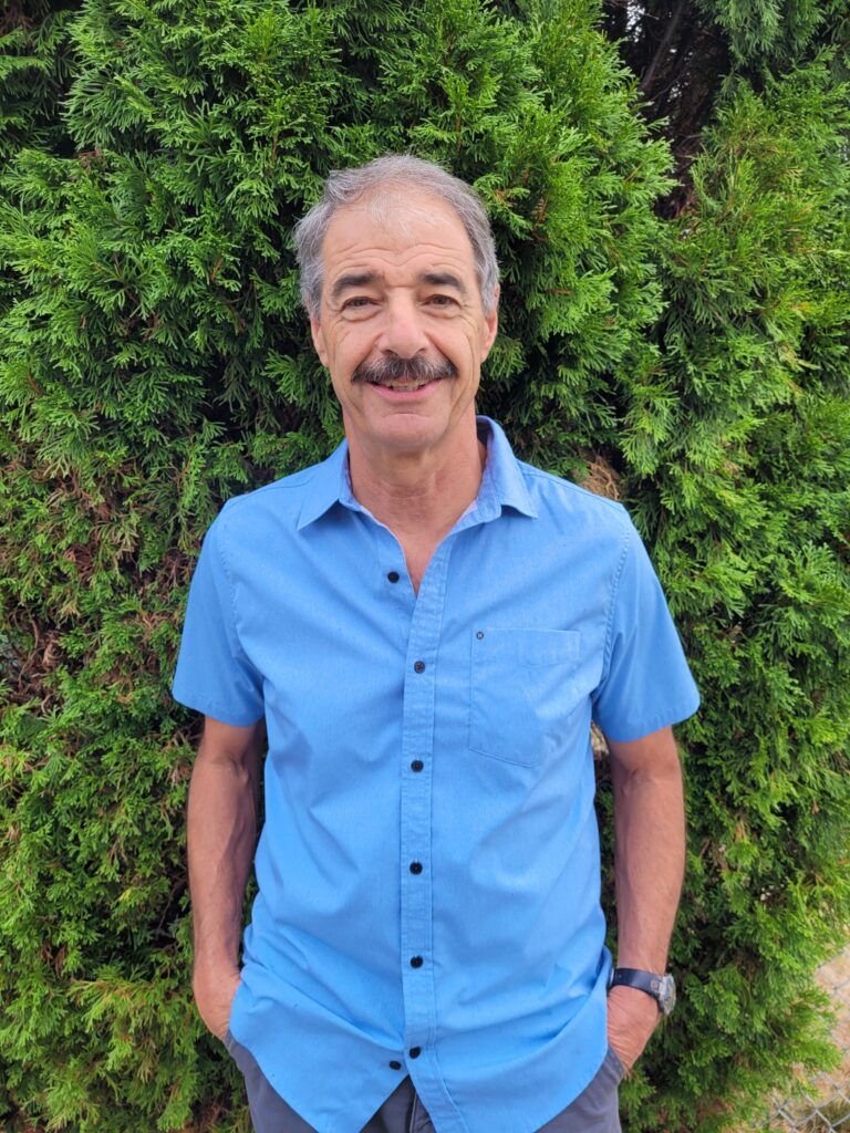 Trail council candidate Bryan DeFerro wants OCP implemented