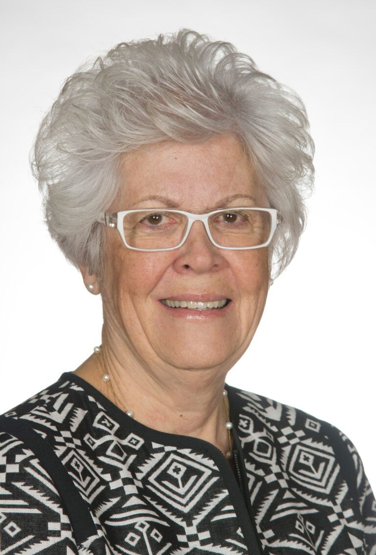 Shelter changed Carol Dobie’s mind about re-election bid in Trail