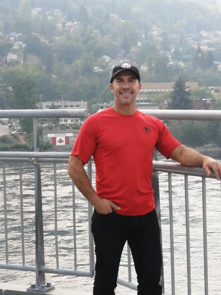 Downtown issues prompted Donovan Brown’s Trail council bid