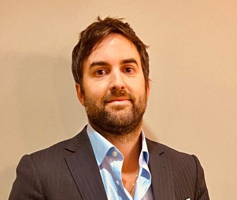 Public safety top issue, says Trail council candidate Doug Wilson
