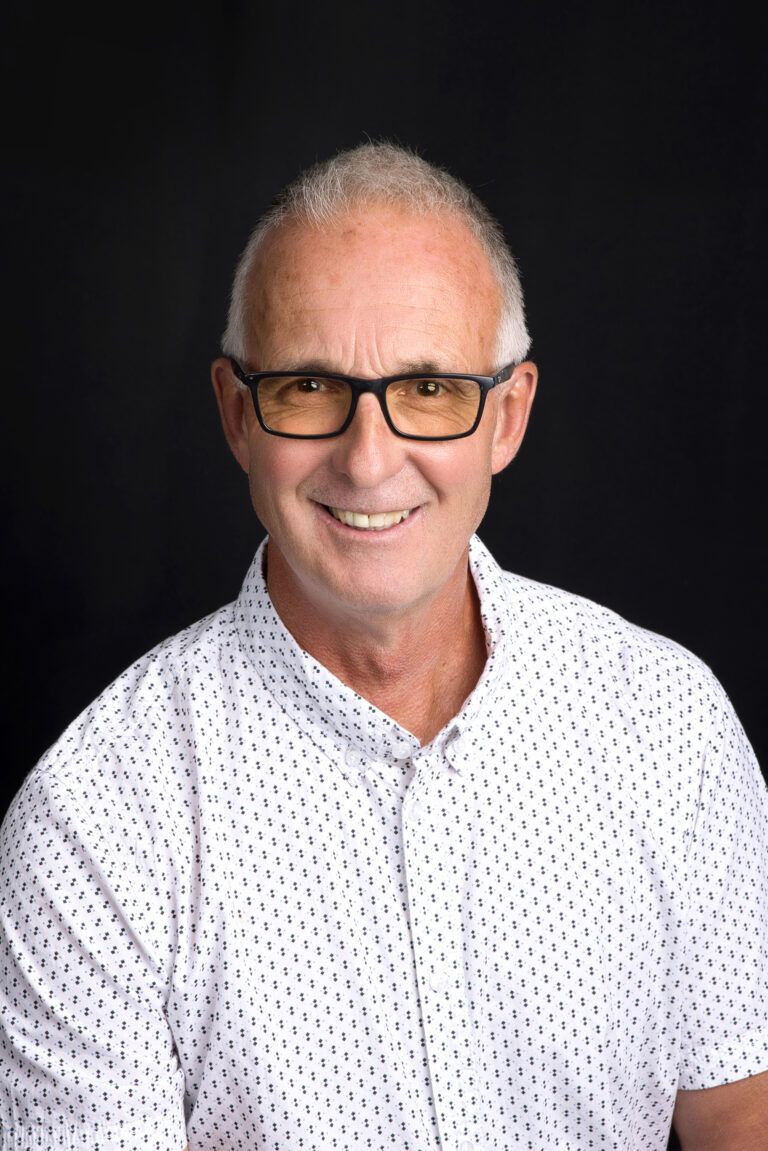 Former Mountie Nick Cashol running for Trail council