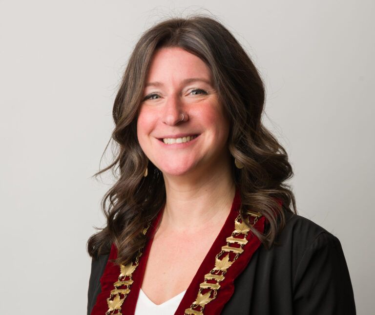 Incoming Castlegar mayor promises to listen