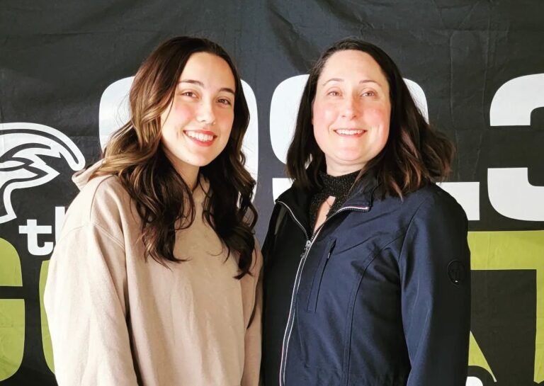 Castlegar voice student earns regional gold