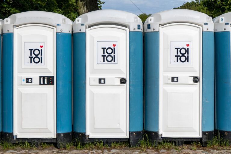 Public toilets to be installed in Castlegar for winter