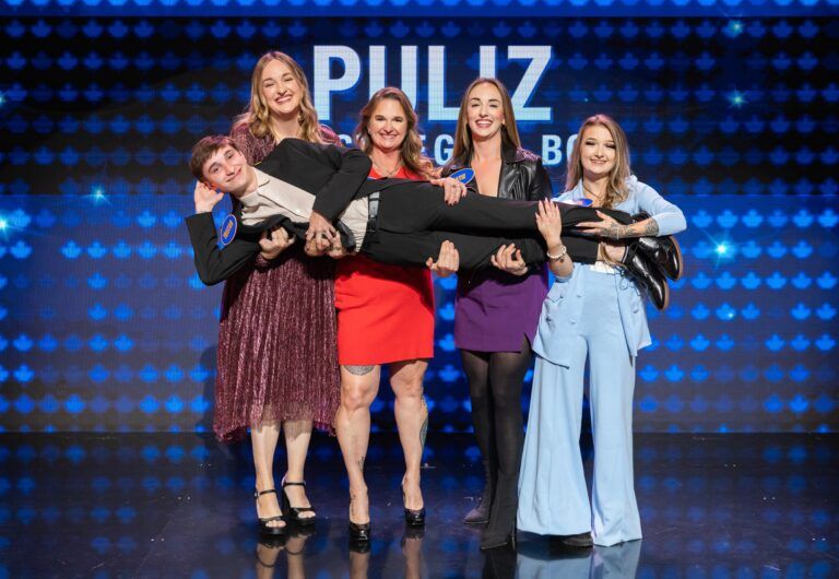 Castlegar family shines in Family Feud episode