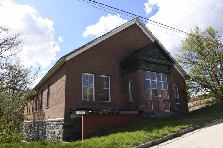 Rossland falls behind in Next Great Save voting