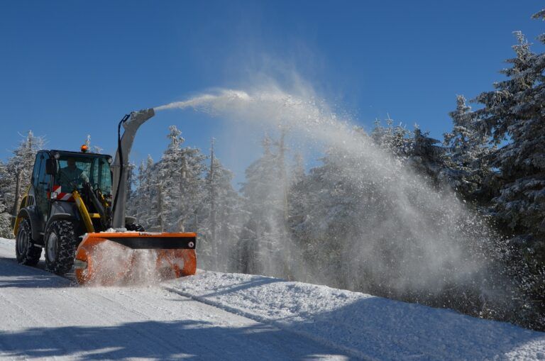 Snow removal complaints pile up in Castlegar