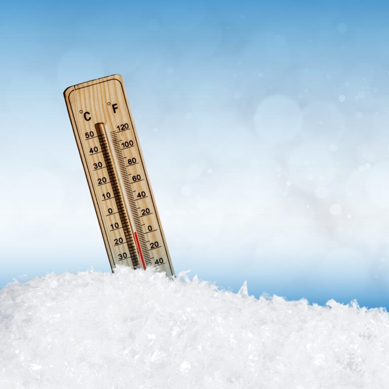 Last month was West Kootenay’s coolest March in a decade