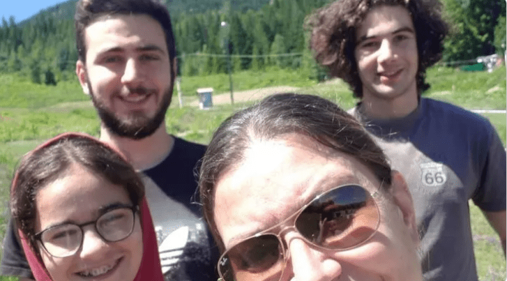 Fundraiser for Rosslanders devastated by quake hits $7,700