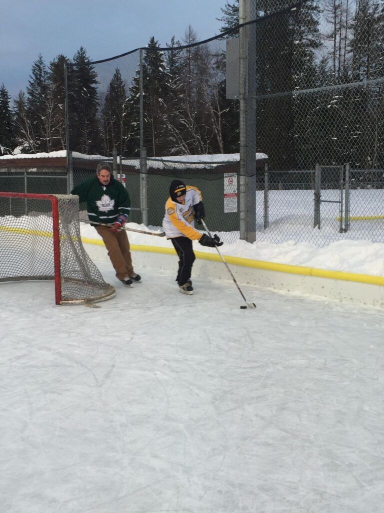 Castlegar’s outdoor rinks have cost over $50K since 2019
