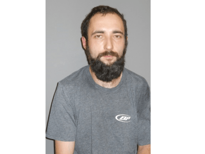 Wanted Grand Forks man thought to be in Trail