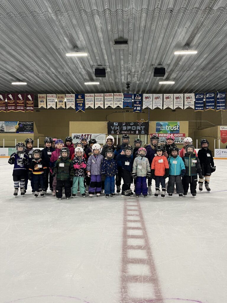 Castlegar Skating Club prepares for arena closure