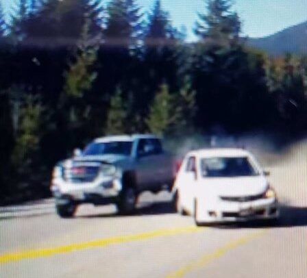 Suspect in Playmor Junction hit-and-run turns himself in