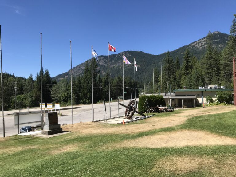 Planning continues on Rossland Museum mine experience