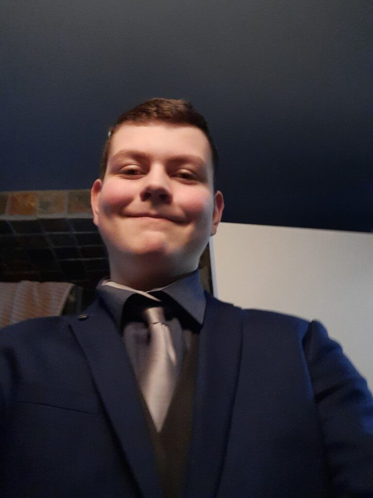 Q&A with Liam Skeoch, J.L. Crowe’s provincial debate champ