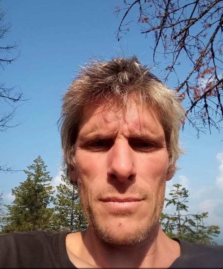 UPDATED: Man sought near Rossland arrested