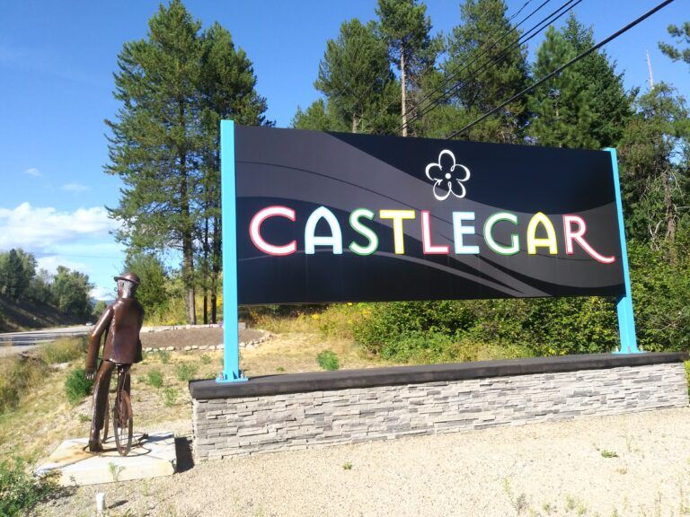 Castlegar seeks public feedback on community plan