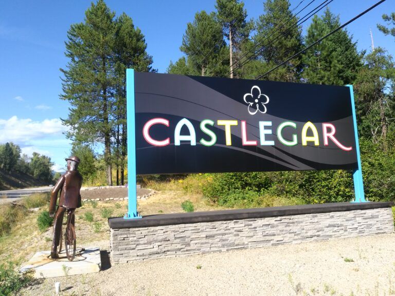 Castlegar’s draft budget ready for community input