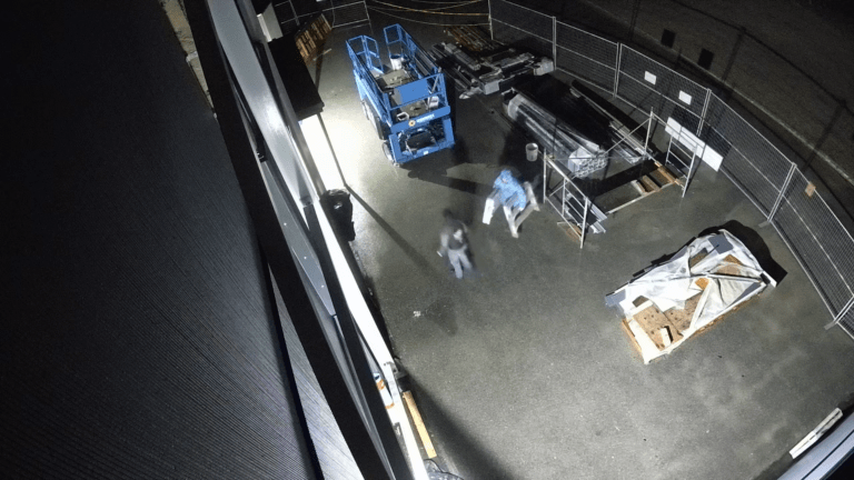 Tools stolen from Fruitvale construction site