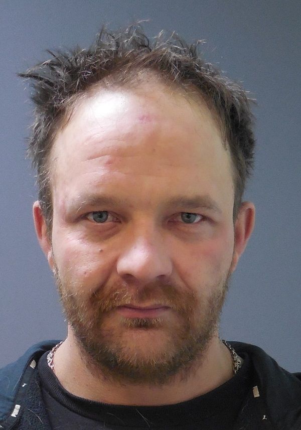 Creston RCMP ask public to look out for wanted man