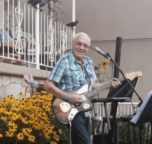 Peter Makortoff named Trail-Warfield Citizen of the Year