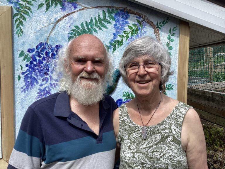 Charles and Mary Ann Pengelly named Beaver Valley Citizens of the Year