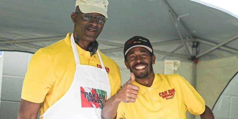 Can Jam Link-up to benefit Stanley Humphries meal program