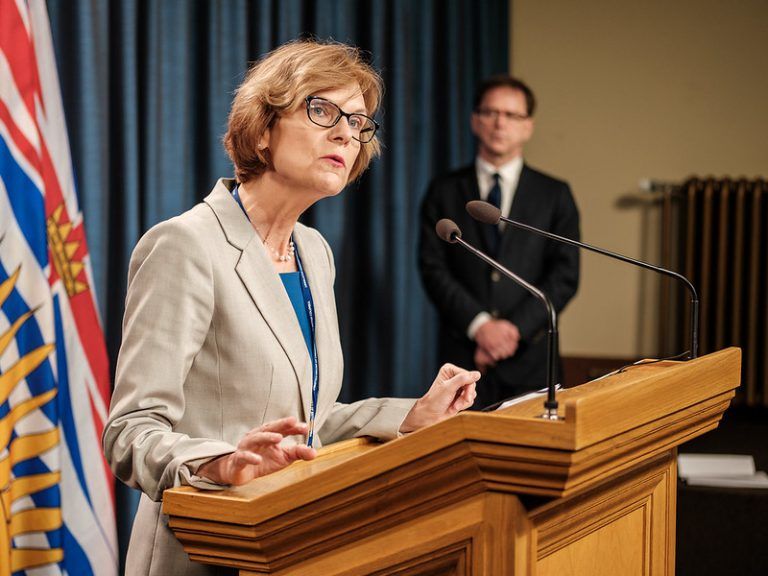 BC’s Seniors Advocate calls for more assisted living units, stronger regulations