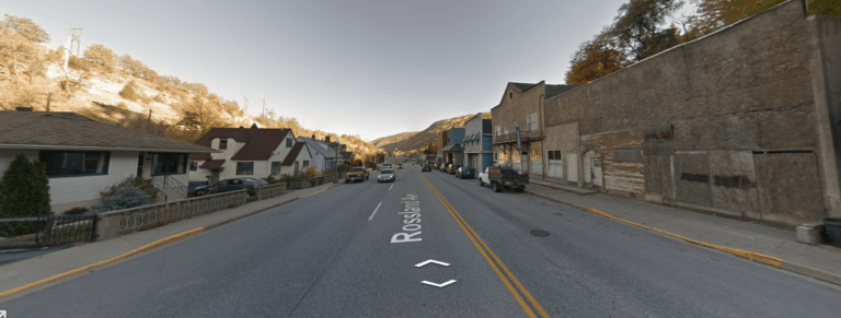 Woman hit by car in Trail remains in critical condition