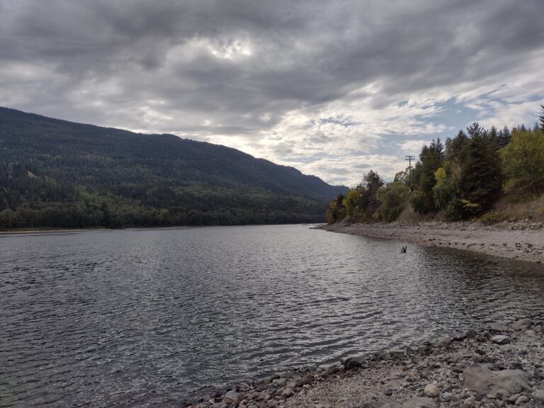 Virtual info session to discuss low Arrow Lakes levels