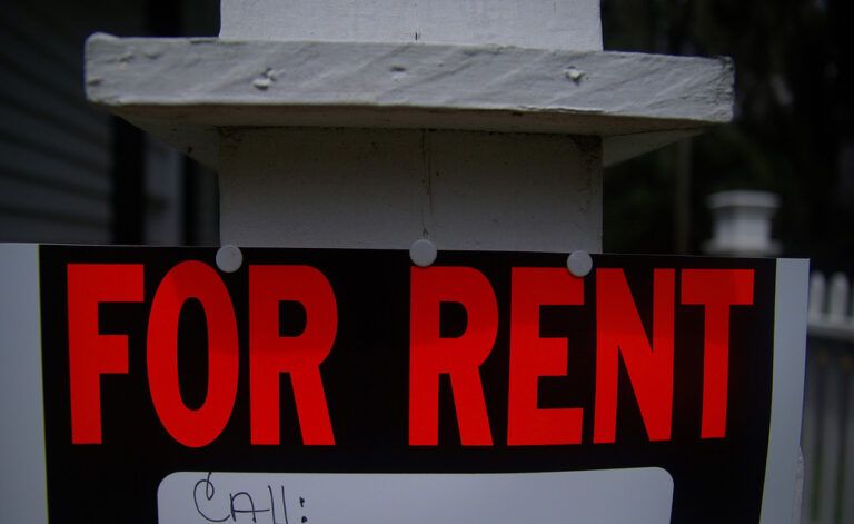 B.C raises allowable rent increase to 3.5%