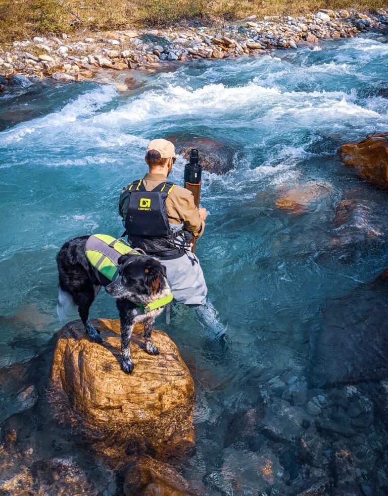 New data sheds light on impacts of climate change in local watersheds