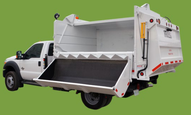 Castlegar buying new equipment to ease garbage pick-up