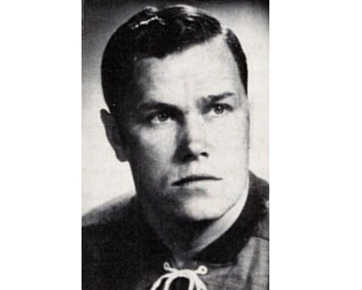 Gerry Penner of ’61 Trail Smoke Eaters dies at 89