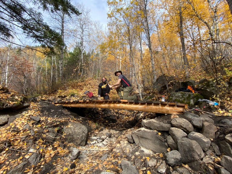 Columbia Basin Trust gives over $1 million to local trail initiatives