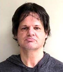 High-risk sex offender wanted on Canada-wide warrant