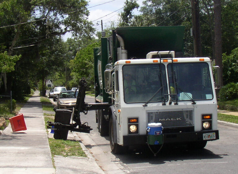 RDCK Curbside Vote