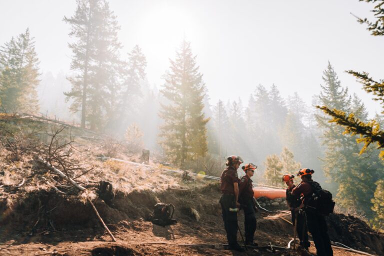 Province prepares for wildfire season with enhanced recruitment strategy