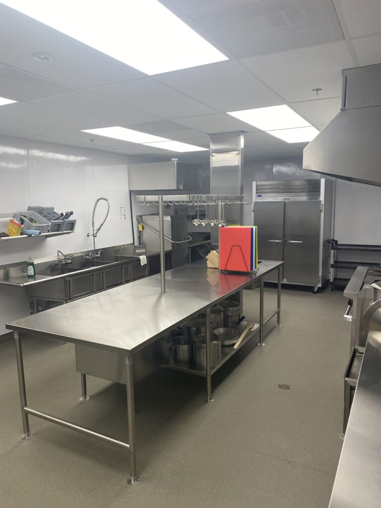 Sally’s Place, formerly Kate’s Kitchen, opening March 21 in Trail