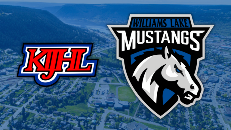 New city joins KIJHL after sale and relocation of Steam