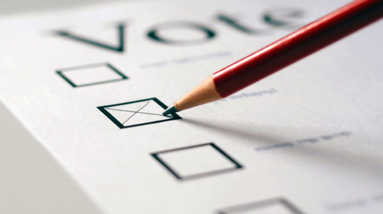 Advanced voting for SD20 trustee by-election opens Wednesday