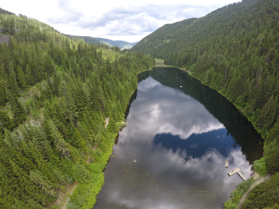 RDCK launches public engagement for Regional Parks, Trails, and Water