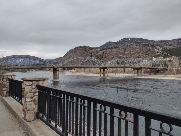 Trail city council approves 2025 utility increases