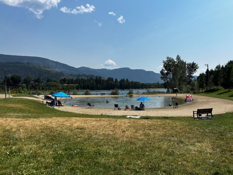City of Castlegar Prepares for Seasonal Park Closures