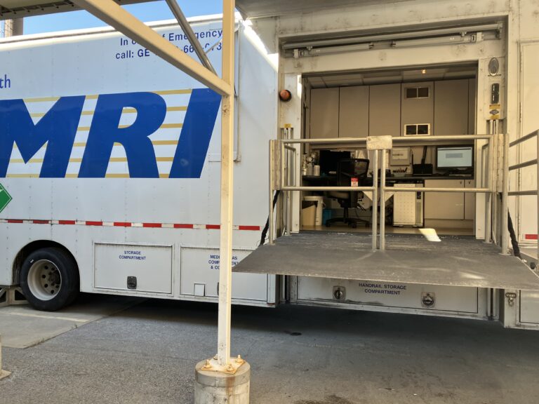 New MRI suite coming to KBRH