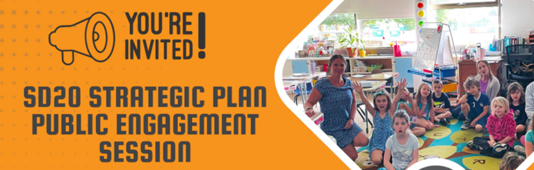 Kootenay-Columbia School District wants input on strategic plan